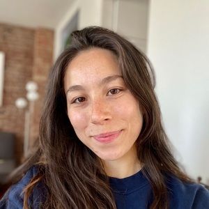 Meet your Posher, Nadia